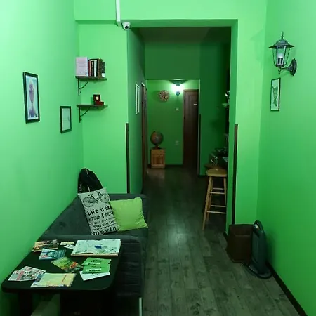 Peter Pan Hostal Sofía