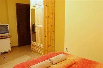 Hostal Peter Pan