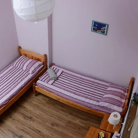 Peter Pan Hostal