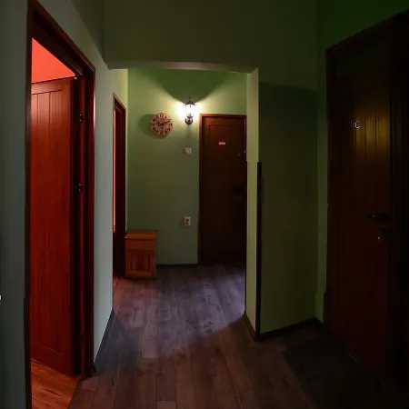 Peter Pan Hostel