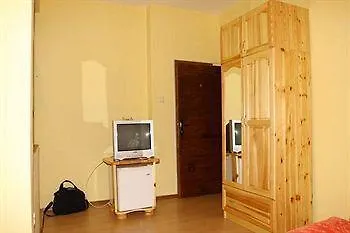 Peter Pan Hostel