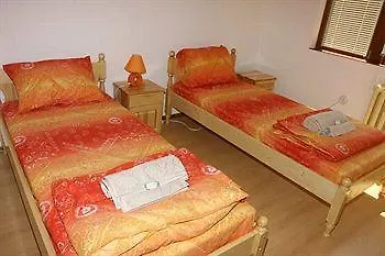 Hostel Peter Pan Hostel *