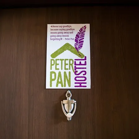 Peter Pan Hostel
