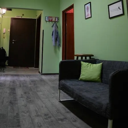 Peter Pan Hostel *