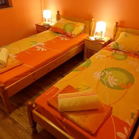 Hostel Peter Pan Hostel