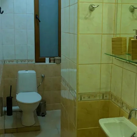 Peter Pan Hostel Sofia