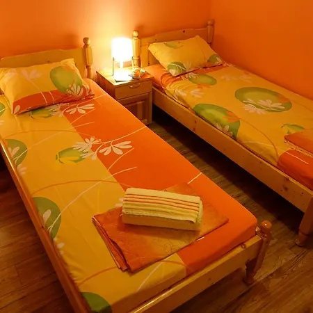 Peter Pan Hostel Hostel