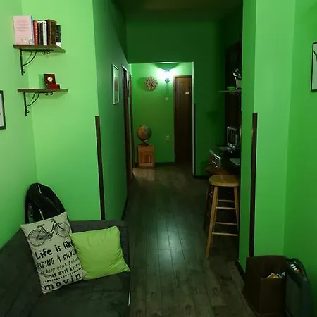 Peter Pan Hostel * Sofia