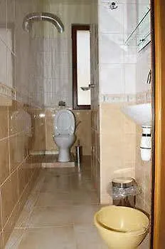 Peter Pan Hostel *