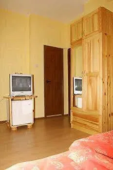 Peter Pan Hostel * Sofia