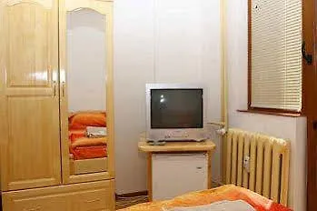 Peter Pan Hostel * Sofia
