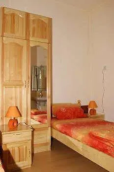 Peter Pan Hostel * Sofia