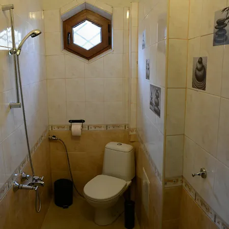 Hostel Peter Pan Hostel