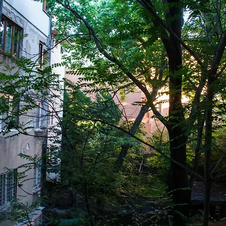 Peter Pan Hostel *